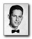 Gary Anderson: class of 1965, Norte Del Rio High School, Sacramento, CA.